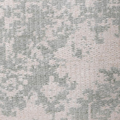 Poduszka Eichholtz Serene kość słoniowa jasnozielona 60x60 cm