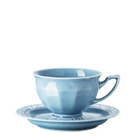 Filiżanka do kawy Maria en Vogue Blue