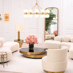 Lampa wisząca Hutchinson - Eichholtz - My Honey Home