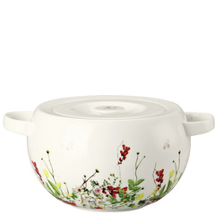 Waza do zupy Tajemniczy Ogród