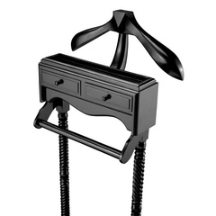 Wieszak Jaquet Eichholtz - My Honey Home