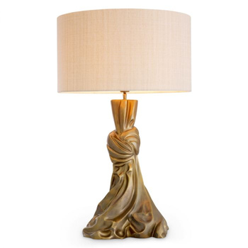 Lampa stołowa Banyan Eichholtz