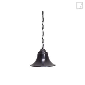 Lampa wisząca Authentage Elégance na łańcuchu