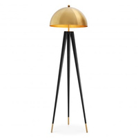 Lampa podłogowa Coyote Eichholtz - My Honey Home