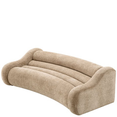 Sofa Eichholtz Carbone Lyssa Sand