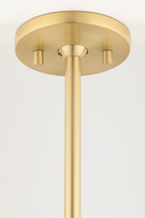 Żyrandol 6 LIGHT Mitzi