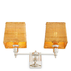 Kinkiet Eichholtz Lexington Double