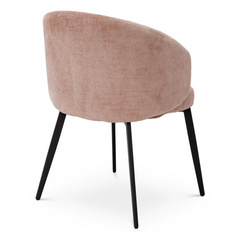 Krzesło do jadalni Lloyd z podłokietnikami zestaw 2 szt. - Eichholtz - My Honey Home