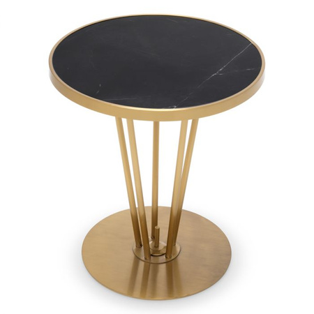 Stolik pomocniczy Horatio Eichholtz - My Honey Home