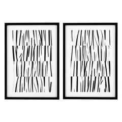 Grafiki Melotti zestaw 2 szt. Eichholtz - My Honey Home