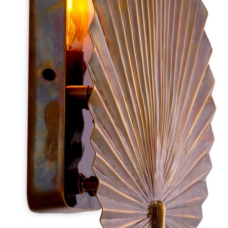 Kinkiet Oriental - Eichholtz - My Honey Home