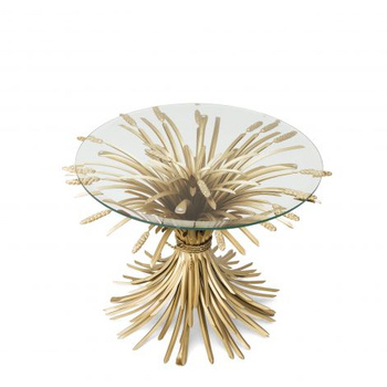 Stolik boczny Bonheur Eichholtz - My Honey Home