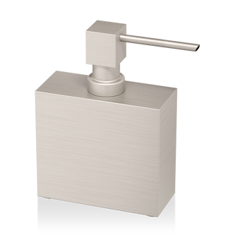 Decor Walther CORNER – Dozownik mydła