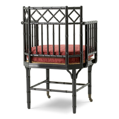 Przewodniczący Xavier Eichholtz