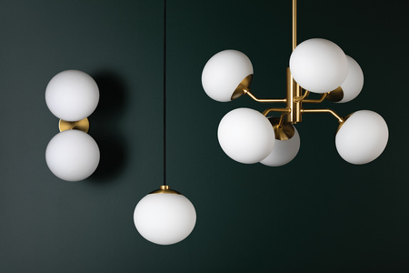 Żyrandol 6 LIGHT Mitzi