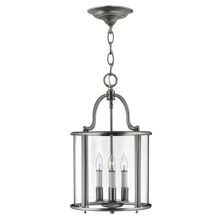 Lampa wisząca Gentry Elstead - My Honey Home