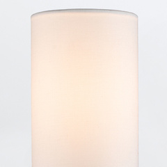 Kinkiet Crest - 2 źródła światła - Płatkowe złoto