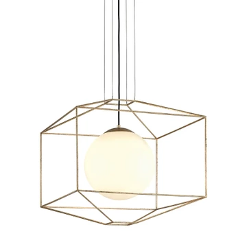 Żyrandol SILHOUETTE 1LT LARGE Troy Lighting