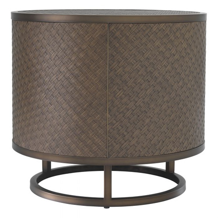 Stolik boczny Napa Valley Eichholtz - My Honey Home