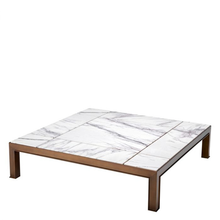 Stolik kawowy Tardieu - Eichholtz - My Honey Home