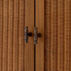 Szafka barowa Borchard Eichholtz