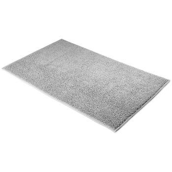 Dywanik łazienkowy Decor Walther Srebrny szary 70 x 120 cm
