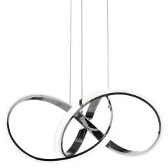 Lampa wisząca TOKYO P01670CH