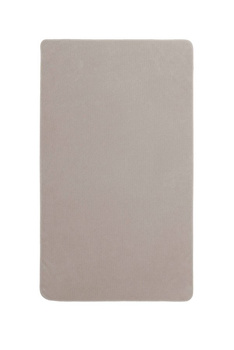 Ręcznik Plażowy Graccioza Bee Waffle 95x200 cm Cuba Fog