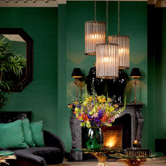 Lampa wisząca Tiziano Eichholtz - My Honey Home