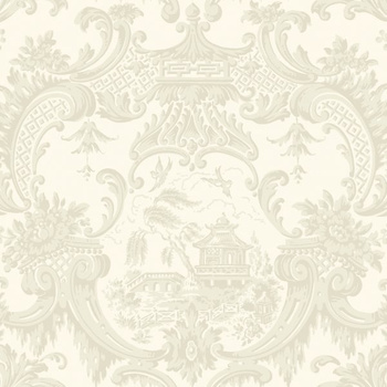 Tapeta Archive Anthology Chippendale China Cole&Son - My Honey Home