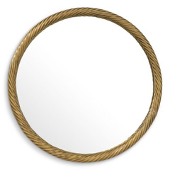 Lustro okrągłe Salvi