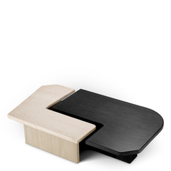 Stolik kawowy Yardham Eichholtz