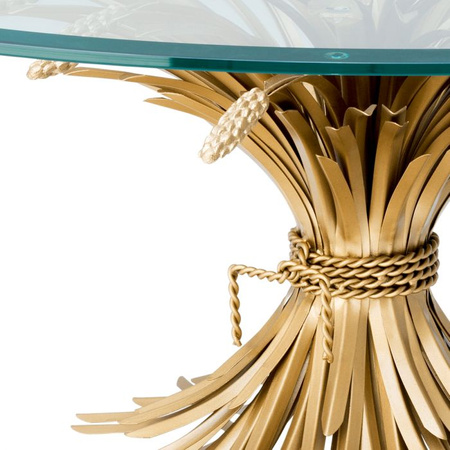 Stolik kawowy Bonheur Eichholtz - My Honey Home