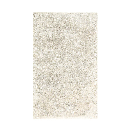 Dywan Łazienkowy Graccioza Egoist Cloud 70x120 CM Natural