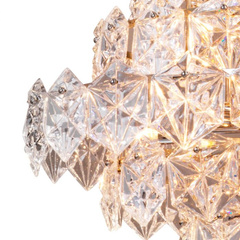 Lampa wisząca Hermitage Eichholtz - My Honey Home