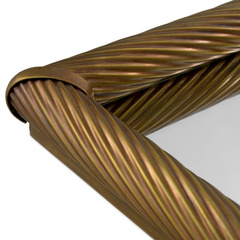 Taca Salvi prostokątna S