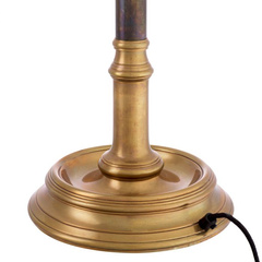 Lampa podłogowa Charlene Eichholtz - My Honey Home