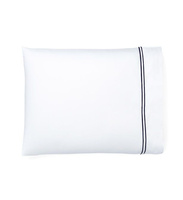 Poszewka Penthous DOYER Navy 50 x 75 cm Ralph Lauren