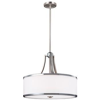 Lampa wisząca Prospect Park Elstead - My Honey Home