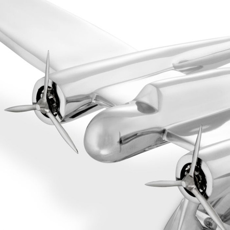 Samolot Fokker Dixieland