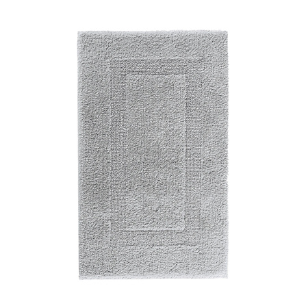 Dywan Kąpielowy Graccioza Classic 50x80 cm Silver