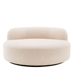 Sofa Björn Okrągła - Eichholtz - My Honey Home