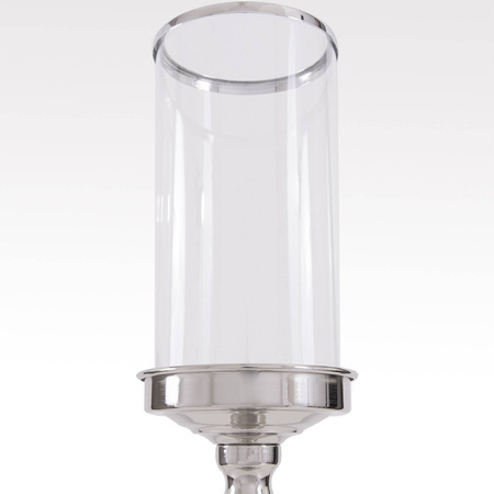 Świecznik CONNOR L D01493