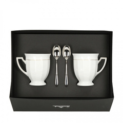 Zestaw kubki Maria Goldlinie