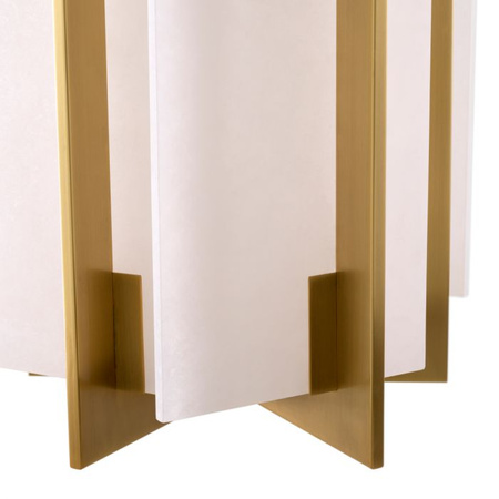 Żyrandol Lugano - Eichholtz - My Honey Home