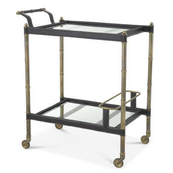 Wózek Princess - Eichholtz - My Honey Home