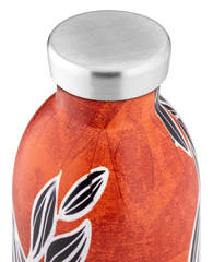 BUTELKA TERMICZNA CLIMA - ASHANTI BATIK - 500 ML - 24BOTTLES - MY HONEY HOME