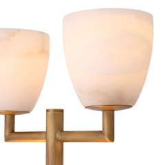 Lampa stołowa Valerius - Eichholtz - My Honey Home