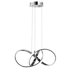 Lampa wisząca TOKYO P01670CH