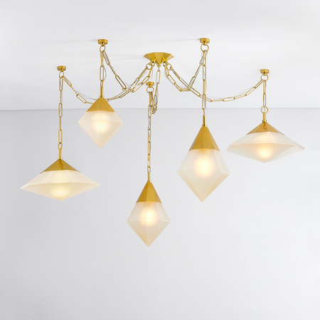 ŻYRANDOL 5LT ANGELIQUE